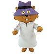 Hanna-Barbera Secret Squirrel Action Figure